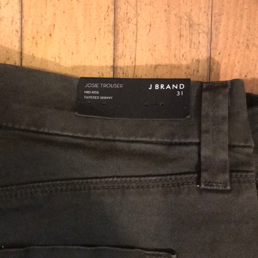 JBrand Jeans